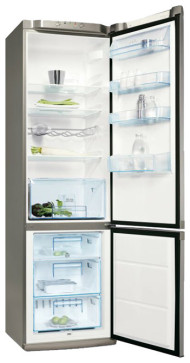 Холодильник Electrolux ERB 40442 X Холодильник Electrolux ERB 40442 X