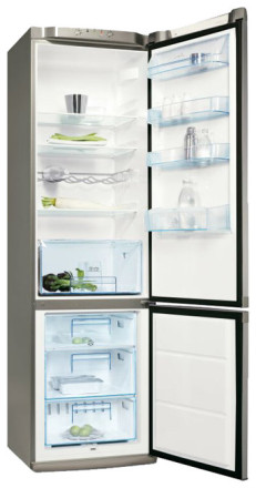 Холодильник Electrolux ERB 40442 X Холодильник Electrolux ERB 40442 X