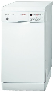 Посудомоечная машина Bosch SRS 46T42