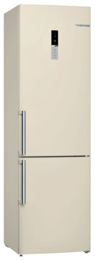 Холодильник Bosch KGE39AK32R Холодильник Bosch KGE39AK32R