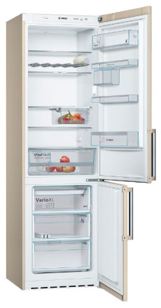 Холодильник Bosch KGE39AK32R Холодильник Bosch KGE39AK32R