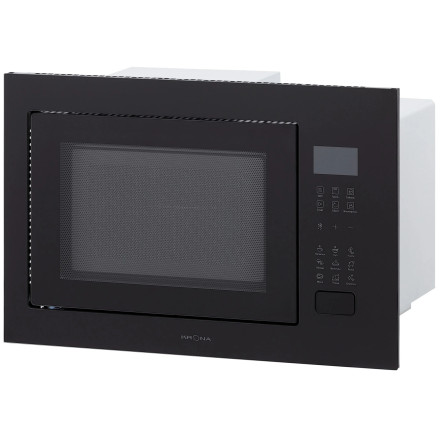 Встраиваемая микроволновая печь Krona REIN 60 BL Встраиваемая микроволновая печь Krona REIN 60 BL