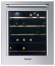 Встраиваемый винный шкаф KitchenAid KCBWX 70600R