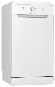 Посудомоечная машина Indesit DSFE 1B19 Посудомоечная машина Indesit DSFE 1B19