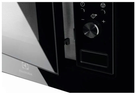 Встраиваемая микроволновая печь Electrolux LMS2203EMK Встраиваемая микроволновая печь Electrolux LMS2203EMK