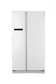 Холодильник side-by-side SAMSUNG rsa1stwp1