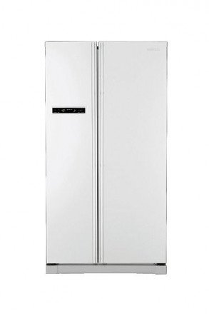 Холодильник side-by-side SAMSUNG rsa1stwp1