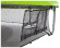 Каркасный батут Domsen Fitness Gravity Max 8FT 244х244х230 см Каркасный батут Domsen Fitness Gravity Max 8FT 244х244х230 см