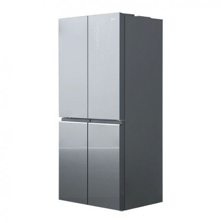 Холодильник CENTEK CT-1744 Gray Холодильник CENTEK CT-1744 Gray