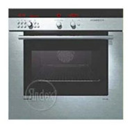 Электрический духовой шкаф Siemens HB89E54