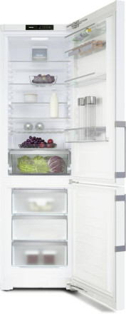 Холодильник Miele KFN 4795 DD ws