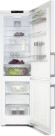 Холодильник Miele KFN 4795 DD ws