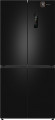 Холодильник WEISSGAUFF WCD 450 B NoFrost Inverter