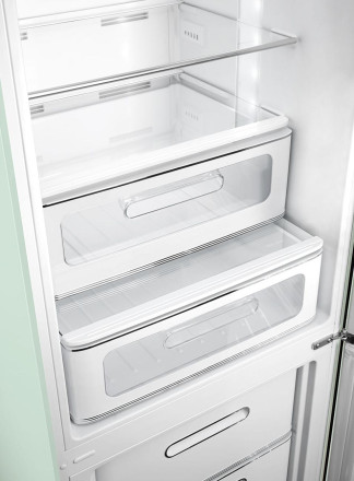 Холодильник Smeg FAB32RPG5 Холодильник Smeg FAB32RPG5