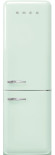 Холодильник Smeg FAB32RPG5 Холодильник Smeg FAB32RPG5