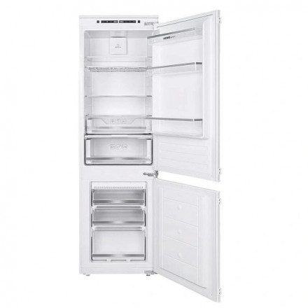 Холодильник HOMSair FB177NFFW Inverter Холодильник HOMSair FB177NFFW Inverter