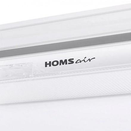 Холодильник HOMSair FB177NFFW Inverter Холодильник HOMSair FB177NFFW Inverter