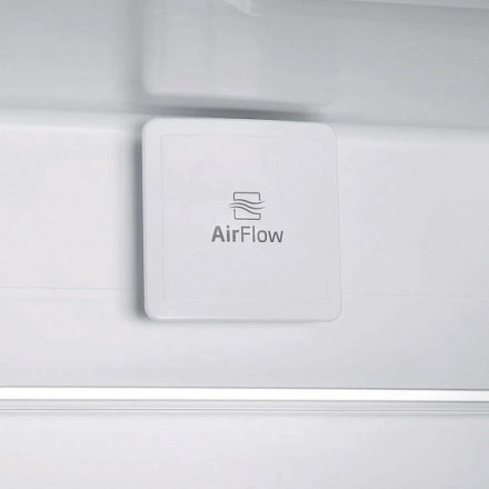Холодильник HOMSair FB177NFFW Inverter Холодильник HOMSair FB177NFFW Inverter