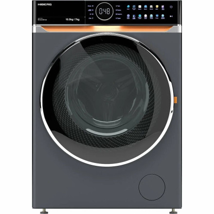 Стиральная машина с сушкой Hiberg i-DDQ10-10714 Sd Стиральная машина с сушкой Hiberg i-DDQ10-10714 Sd