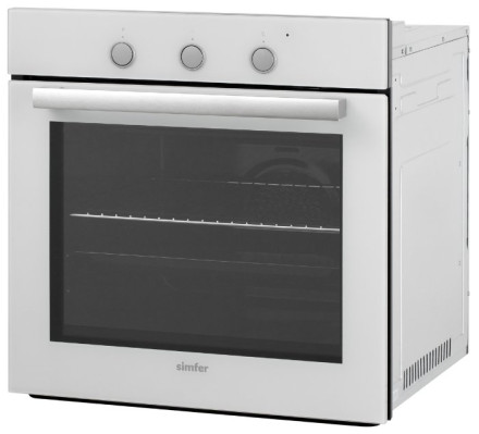 Духовой шкаф Simfer B6EC16011 Духовой шкаф Simfer B6EC16011