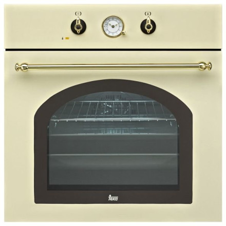 Электрический духовой шкаф TEKA HR 550 BEIGE OB (41561214)