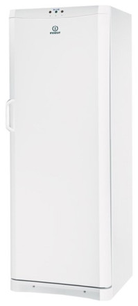 Морозильник Indesit UFAN 400 Морозильник Indesit UFAN 400