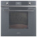 Электрический духовой шкаф smeg SFP6101PAS