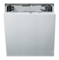 Встраиваемая посудомоечная машина Whirlpool W 74/4 Встраиваемая посудомоечная машина Whirlpool W 74/4