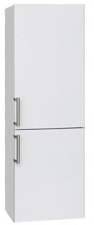 Холодильник BOMANN KG 186 weiß 59cm A++ 297L Холодильник BOMANN KG 186 weiß 59cm A++ 297L