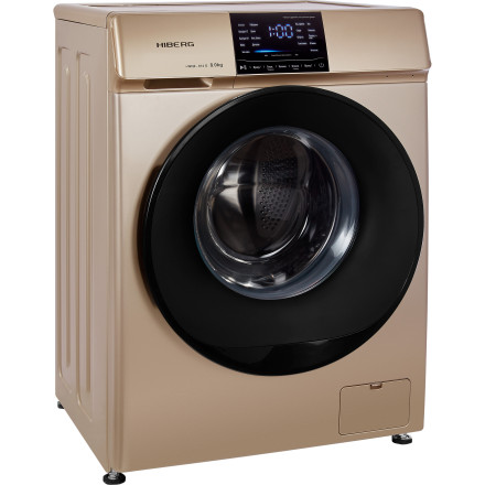 Стиральная машина Hiberg i-WQ6-814 G Стиральная машина Hiberg i-WQ6-814 G
