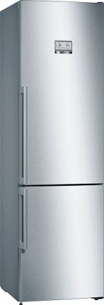 Холодильник Bosch KGN39AI36 нержавеющая сталь Холодильник Bosch KGN39AI36 нержавеющая сталь