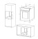 Духовой шкаф Maunfeld EOEC516W Духовой шкаф Maunfeld EOEC516W
