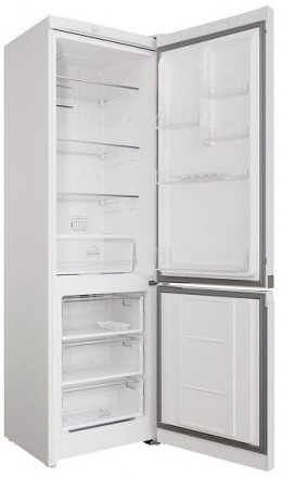 Холодильник HOTPOINT-ARISTON HT 4201I W Холодильник HOTPOINT-ARISTON HT 4201I W