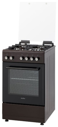 Плита Simfer F56ED43017 Плита Simfer F56ED43017