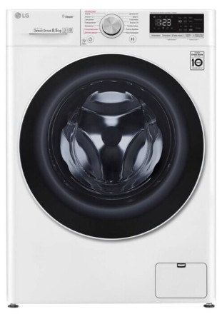 Стиральная машина LG F2VGS0W Стиральная машина LG F2VGS0W