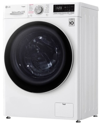 Стиральная машина LG F2VGS0W Стиральная машина LG F2VGS0W