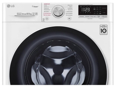 Стиральная машина LG F2VGS0W Стиральная машина LG F2VGS0W