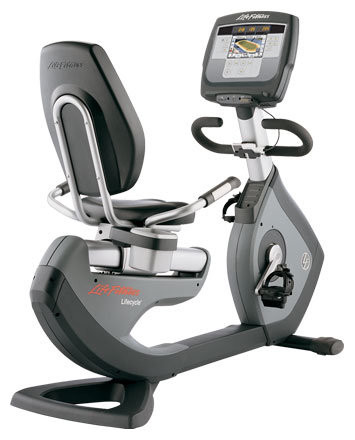 Велоэргометр Life Fitness 95R Inspire Велоэргометр Life Fitness 95R Inspire
