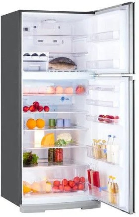 Холодильник MITSUBISHI ELECTRIC mr-fr62g-hs-r Холодильник MITSUBISHI ELECTRIC mr-fr62g-hs-r