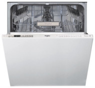Встраиваемая посудомоечная машина Whirlpool WIO 3T123 6P Встраиваемая посудомоечная машина Whirlpool WIO 3T123 6P