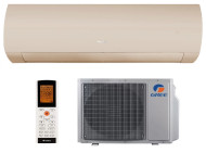 Сплит-система Gree GWH09ACC-K6DNA1F champagne Сплит-система Gree GWH09ACC-K6DNA1F champagne