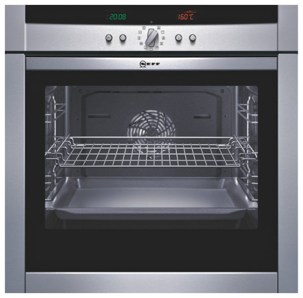 Электрический духовой шкаф NEFF B45E42N0 Электрический духовой шкаф NEFF B45E42N0