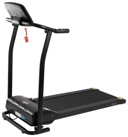 Беговая дорожка VictoryFit VF-500 (black) Беговая дорожка VictoryFit VF-500 (black)