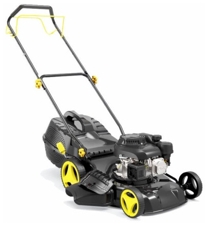 Газонокосилка Huter GLM-5.0S