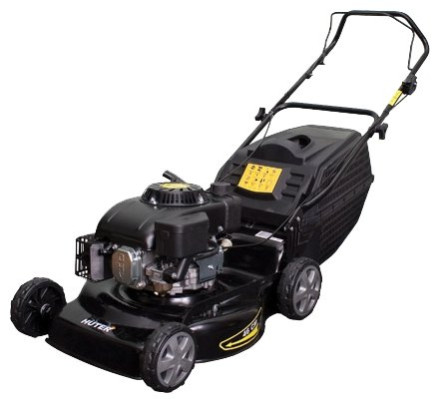 Газонокосилка Huter GLM-5.0S