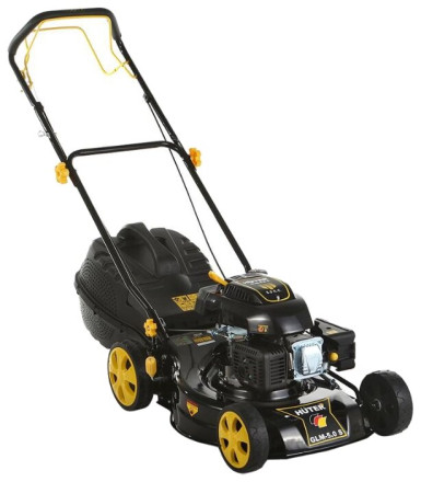 Газонокосилка Huter GLM-5.0S