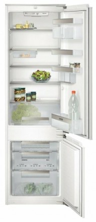 Встраиваемый холодильник Siemens KI38VA51