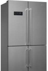 Холодильник Smeg FQ60XDAIF Холодильник Smeg FQ60XDAIF