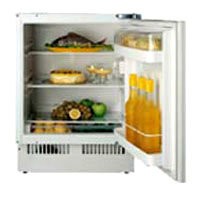 Встраиваемый холодильник TEKA TKI 145 D