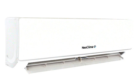 Сплит-система NeoClima NS/NU-HAX24RWI